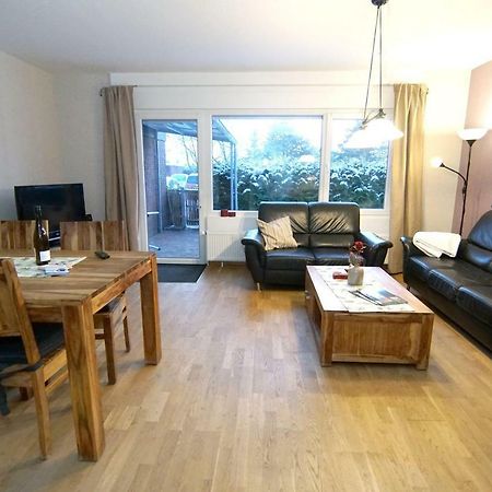 Bungalow Windstille Norddeich (Norden) Exterior foto