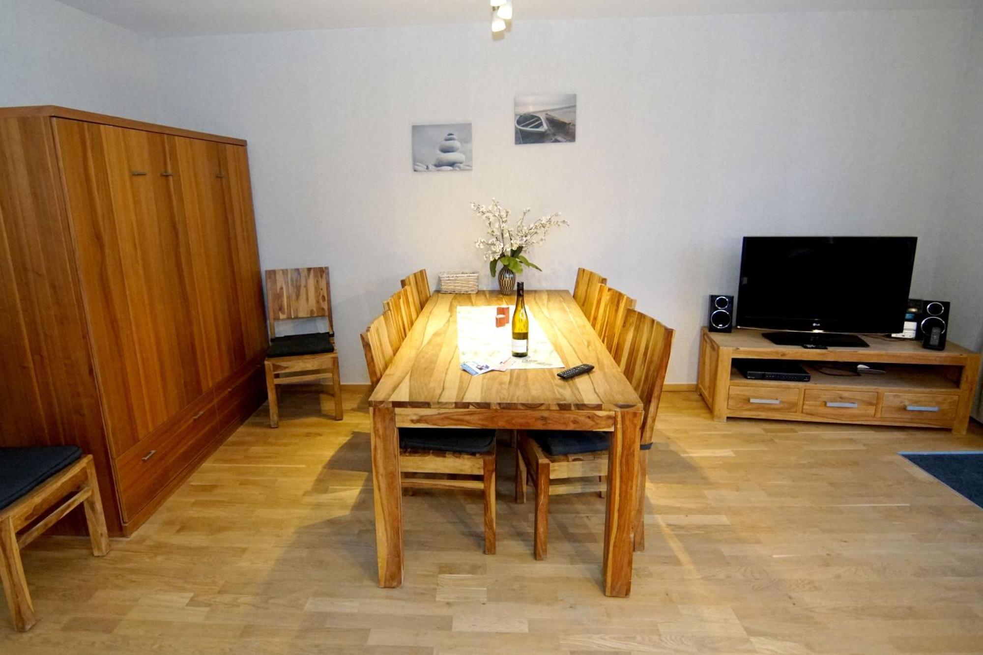 Bungalow Windstille Norddeich (Norden) Exterior foto