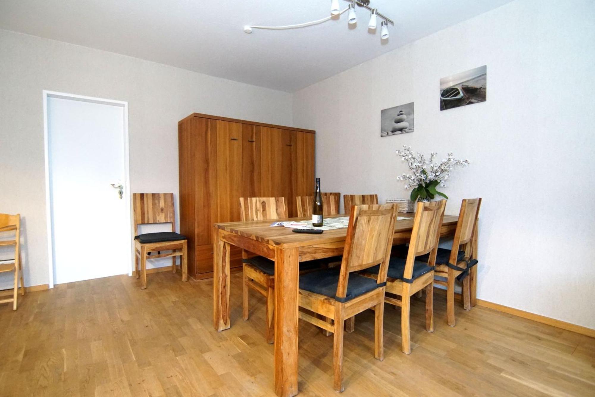 Bungalow Windstille Norddeich (Norden) Exterior foto