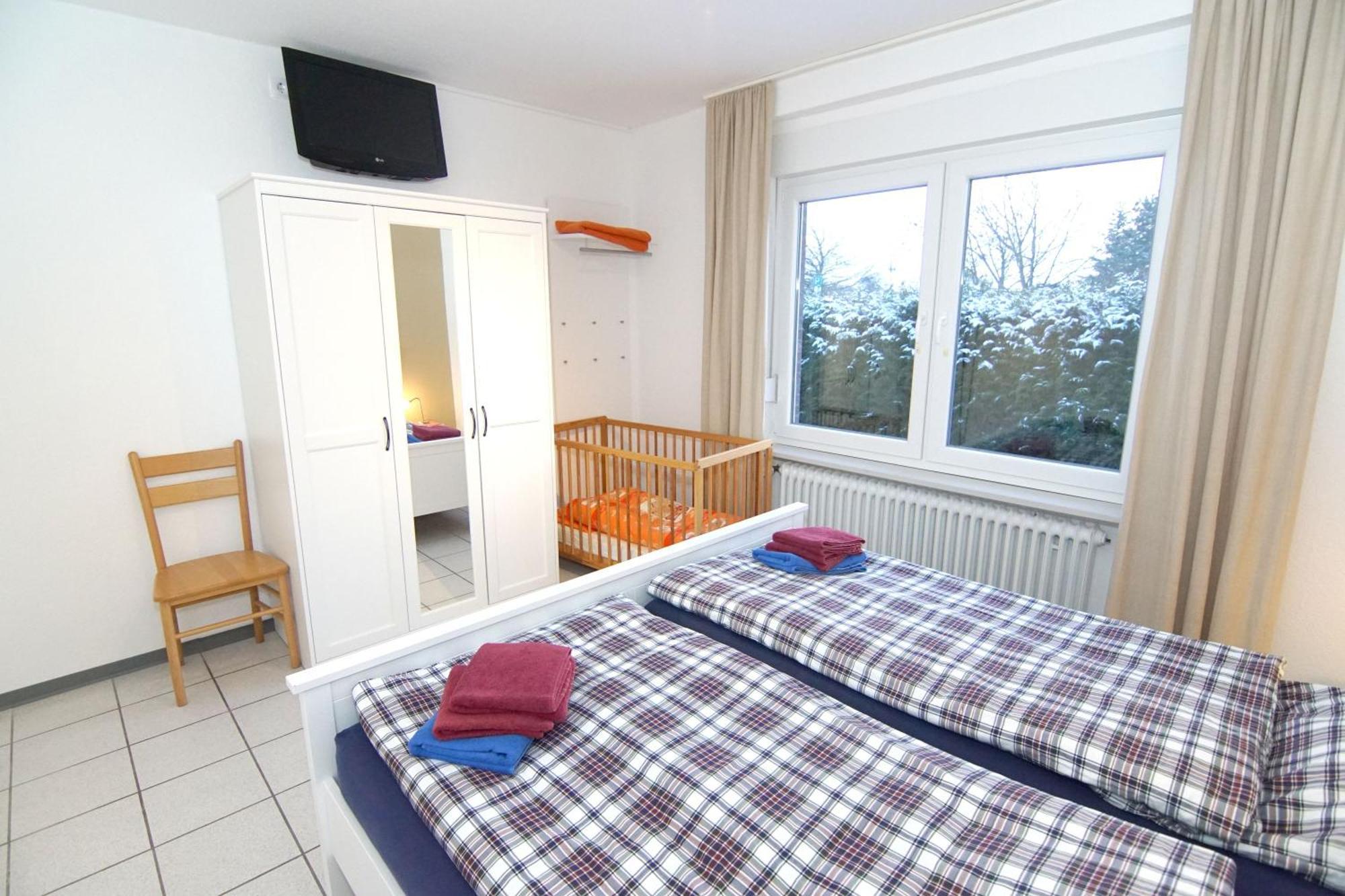 Bungalow Windstille Norddeich (Norden) Exterior foto