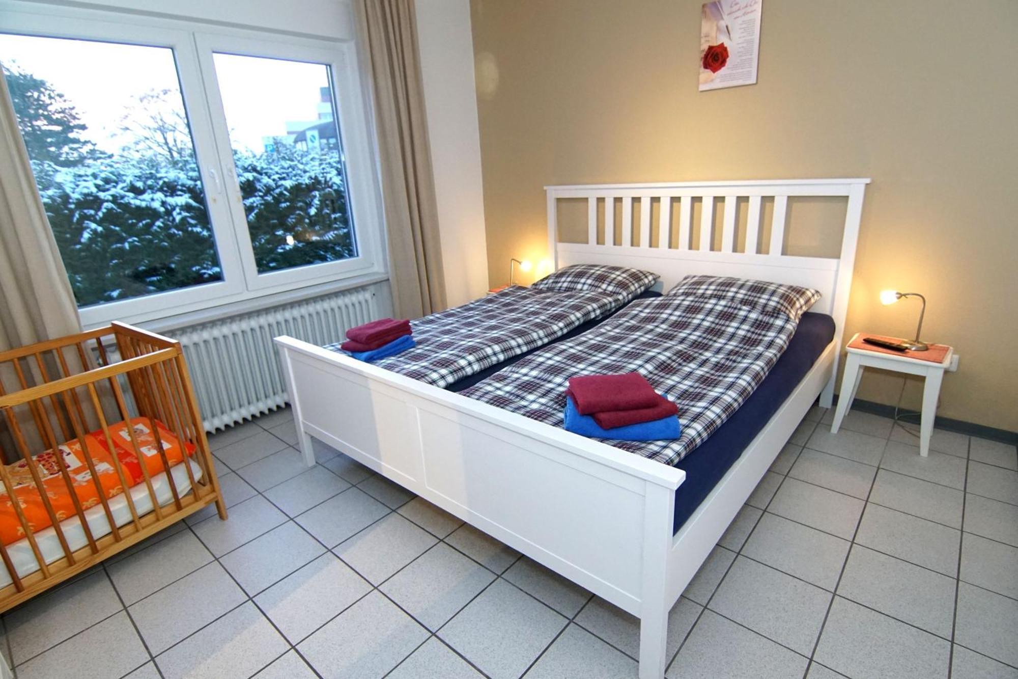 Bungalow Windstille Norddeich (Norden) Exterior foto