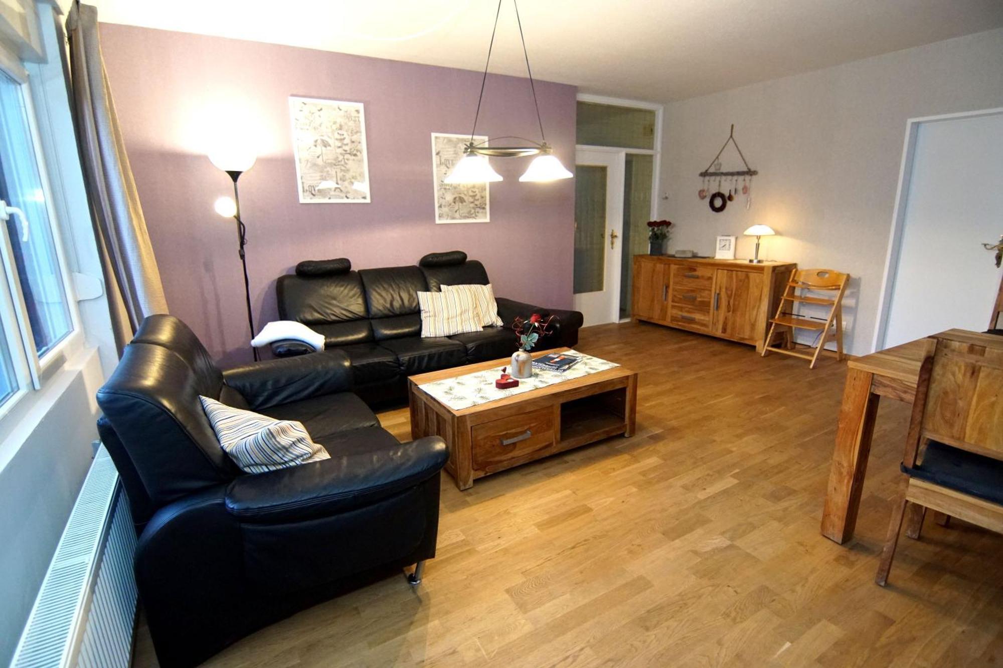 Bungalow Windstille Norddeich (Norden) Exterior foto